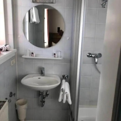 Hotel Roter Hahn - Bed & Breakfast - Bild 7