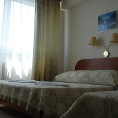Nap Hotel - Bild 3