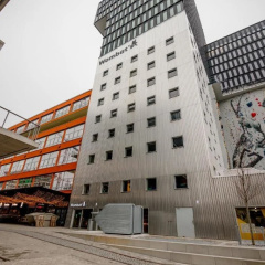 Wombats City Hostel Munich - Bild 1