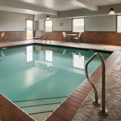 Best Western Mt.Vernon Inn thumbnail 16
