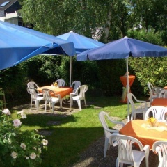 Hotel Römerstein - Bild 15