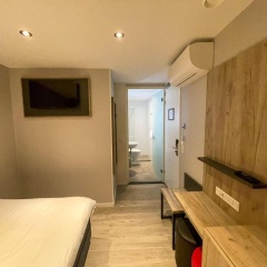 Joy Hotel - Bild 12
