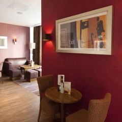 Premier Inn London Greenwich - Bild 2