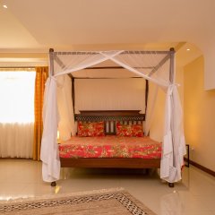 Hotel Rudi in Nairobi, Kenya from 78$, photos, reviews - zenhotels.com photo 6