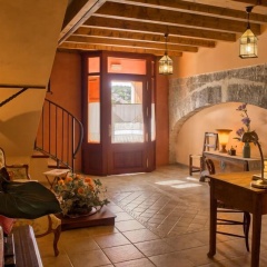Agroturisme Roqueta - Bild 25