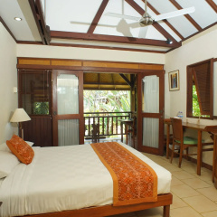 Pondok Agung Bed & Breakfast - Bild 5
