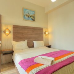 ONS Motel & Guest House in Mahebourg, Mauritius from 97$, photos, reviews - zenhotels.com photo 24