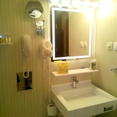 Kilim Otel Izmir - Bild 9