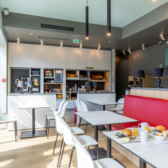 B&B Hotel Hamburg-Nord - Bild 14