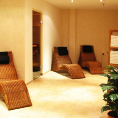 Grand Hotel Dream Frankfurt City - Bild 6
