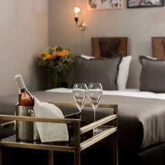 Hotel Cinnah - Bild 14