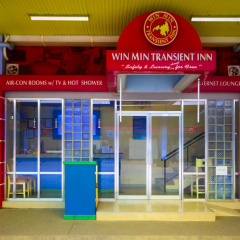 Win Min Transient Inn