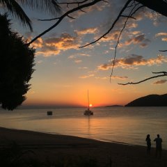 Cape Maclear EcoLodge in Monkey Bay, Malawi from 82$, photos, reviews - zenhotels.com photo 39