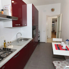 Anna a San Pietro Holiday House thumbnail 8