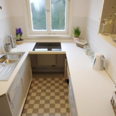 Ferienwohnung am Schloss - Bild 14