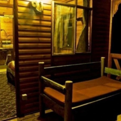 Shambala Lodge Hotel - Bild 13