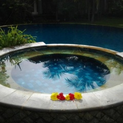Nirwana Seaside Cottages - Bild 8
