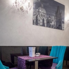 Myo Hotel Wenceslas - Bild 28
