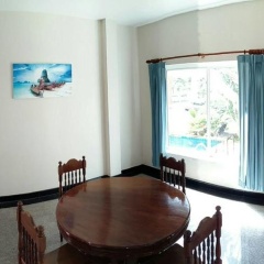 June Pool Villa - Bild 7