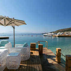 Caresse, a Luxury Collection Resort & Spa, Bodrum - Bild 29