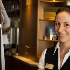 Hotel Restaurant Estricher Hof - Bild 11