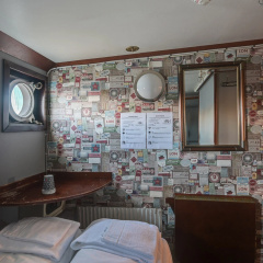 Rygerfjord Hotel & Hostel - Bild 17