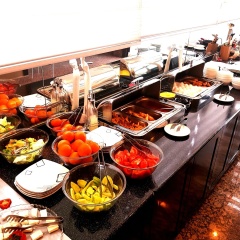 Business Park Hotel - Bild 12