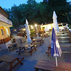 Hotel Waldschloss - Bild 9