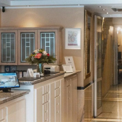 Hotel Daniel - Bild 13