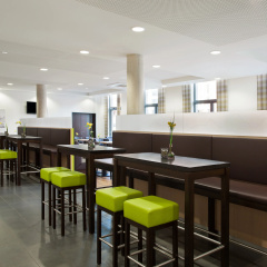 Holiday Inn Express Augsburg by IHG - Bild 22