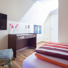 Hotel Marco Polo - Bild 4