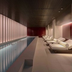 Kozmo Hotel Suites & Spa - Small Luxury Hotels of the World - Bild 24