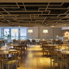 JEN Hong Kong by Shangri-La - Bild 15