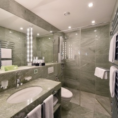 Hotel City Zürich Design & Lifestyle - Bild 9
