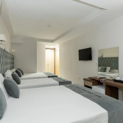 Bursa Grand Family Hotel & Spa - Bild 5