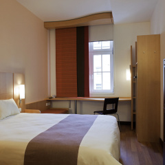 ibis Paris La Défense Esplanade - Bild 5