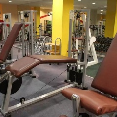 Orea Hotel Andel's - Bild 24