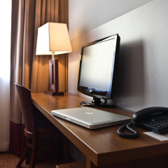 Ivbergs Hotel Messe Nord - Bild 4