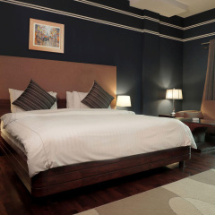 The Residency Hotel thumbnail 45