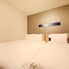 Richmond Hotel Tokyo Suidobashi - Bild 4