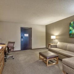 Отель Hyatt Place Minneapolis Downtown США, Миннеаполис - отзывы, цены и фото номеров - забронировать отель Hyatt Place Minneapolis Downtown онлайн фото 26