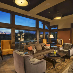 Tetherow Resort thumbnail 26
