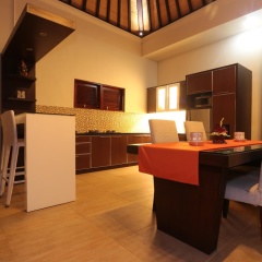 CK Villas Bali - Bild 14