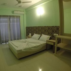 Dream Relax Inn in North Male Atoll, Maldives from 104$, photos, reviews - zenhotels.com photo 15