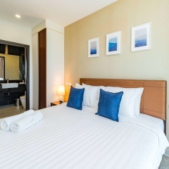 Wyndham Phuket Airport - Bild 16