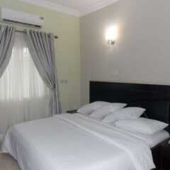 Eliata Suites - Standard in Lagos, Nigeria from 192$, photos, reviews - zenhotels.com photo 3