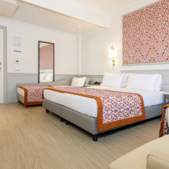 Hotel della Conciliazione - Bild 6