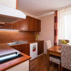 City Home Budapest - Bild 19