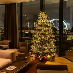 Dorothea Hotel, Budapest, Autograph Collection - Bild 8
