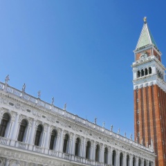 Hotel Bella Venezia - Bild 1